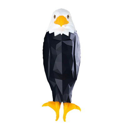 Eagle Wall Lamp