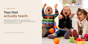 Infant Toys