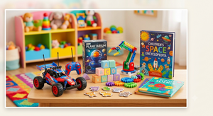 Kids & Toys
